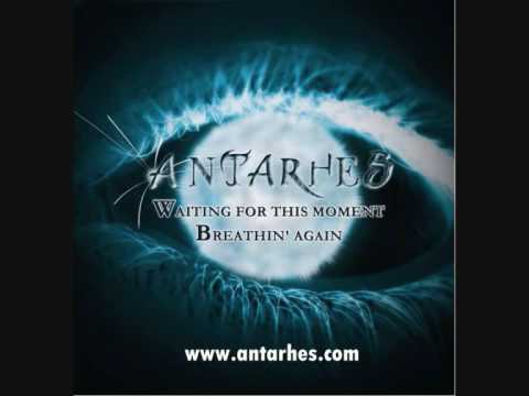 Antarhes - Breathin' Again - Different Way