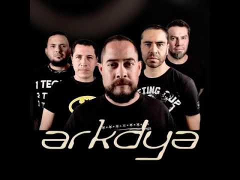 Video de la banda arkdya