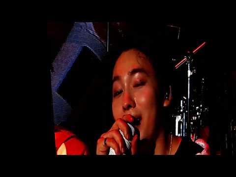 [211219] WINNER [ CROSS TOUR IN JAKARTA ] [4/5]