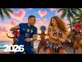 Top Hits 2026 Viral Summer Hits Playlist Shakira Avicii Dua Lipa Ed Sheeran Alan Walker 12