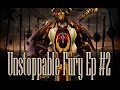 Fury Warrior 5.4.8 PvP-The Unstoppable Fury Ep#2 ...