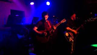 InMe - I Will Honour You acoustic - Brighton