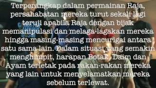Download lagu Juvana 3 HD- sinopsis Hd mp3