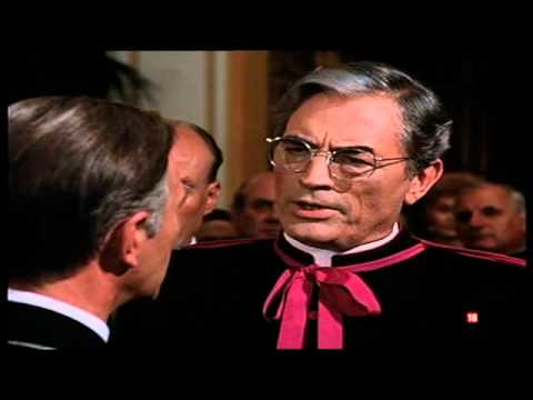 "Escarlata y Negro", Fe en el Cine, Viernes, 23H