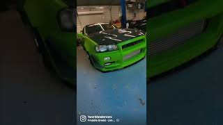 GETTING BUTTHURT #FORM #butthurt #getting #carlife #haters #wack #nobody #skyline #r34 #nongtr