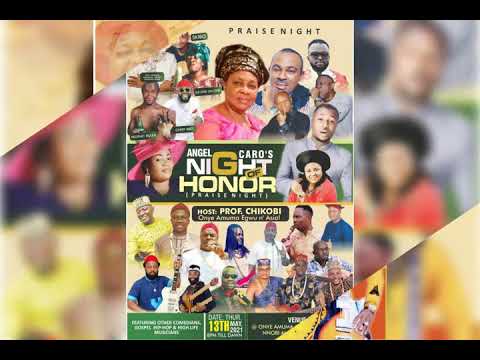 Prof Chikobi - Onwu Nne Dim Alili video
