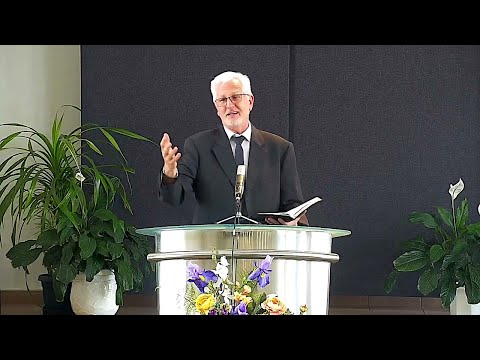 Siniša Maljik – Da li poznaješ Isusa?