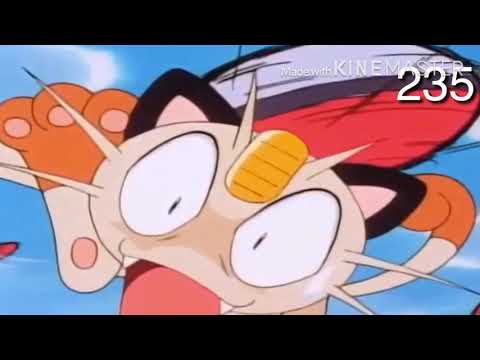 How Many Times Did Team Rocket Blast Off? - Part 15