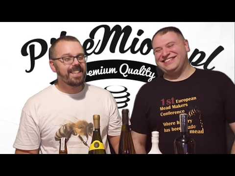 Kings of Mead odc.111 - Jak kupować  miód  pitny