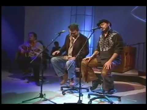 1/17 2 Necios de verdad -- Las cartas sobre la mesa