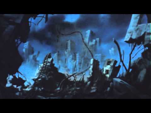 Adieu Galaxy Express 999