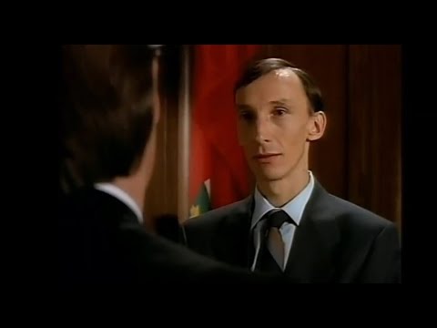 Julian Richings Street Legal TV Series (1987–1994)