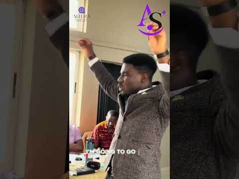 Lagos state conference Thumbnail