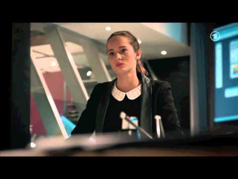 417 Ansgar von Lahnstein - Verbotene Liebe - 20.12.2013