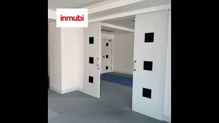 Oficina en venta en Paseo De La Castellana 173, Pl.8, de 215 metros, Madrid