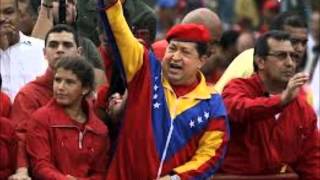 Hugo Chavez: We will never forget you