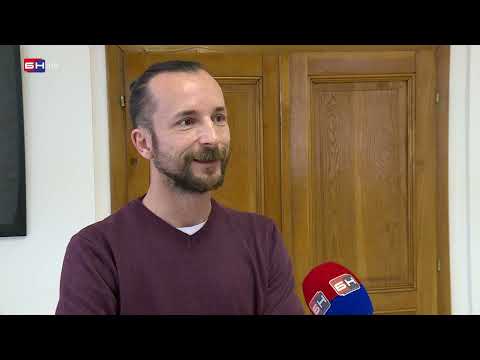 Svjesno disanje - Dejan Ćosić