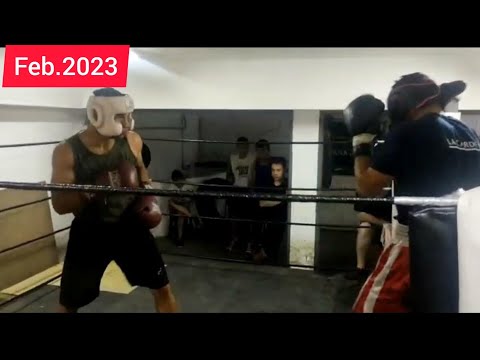 Héctor Acosta / Andrés Figueroa (Guanteo _2R_3x1)