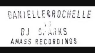 DJ Sparks - Love Me (1992)