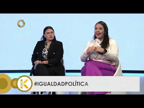 GV Kicosis | Entrevista a Iris de Franca y Bárbara Quijada (4/5)