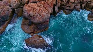 Toki no Hanabira - Open Heart Music - Helios 4k - Relaxing Music For Stress Relief