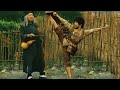 Snake Master Of Kung Fu || Best Chinese Action Kung Fu Movie in English