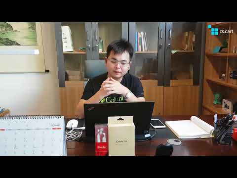 Ownta.Cn - Customer Success Story (Martin Wei - CEO)