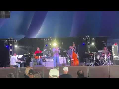 The Kasimu-tet @matistl 2022 Roy Allan by Roy Hargrove