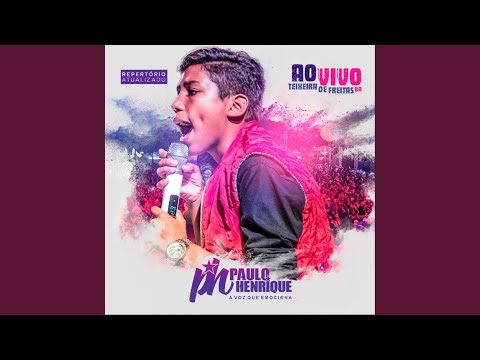 Quem Nunca Errou (Ao Vivo)