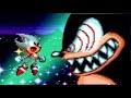 Super Sonic VS Crazy Sonic Sonic Mania Mod