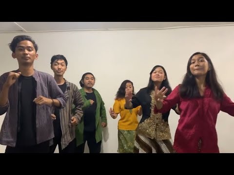 PSM Verbabona UKK UGM - Rujak Uleg