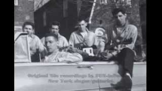 Hank Davis   One Way Track   BCD 17319