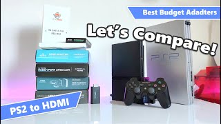 PS2 HDMI Upgrade Made EASY For Retro Gamers