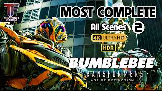 Download lagu BUMBLEBEE All Scenes IMAX 4K HDR (MOST COMPLETE Part 2) - Transformers: Age of Extinction 2014 mp3 Download lagu BUMBLEBEE All Scenes IMAX 4K HDR (MOST COMPLETE Part 2) - Transformers: Age of Extinction 2014 mp3