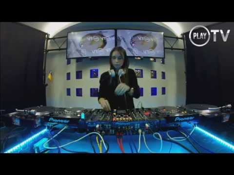 Live @PlayTV 16.07.2015 - ETNA