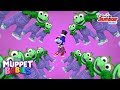 Just Like Me Music Video Muppet Babies Disney Junior