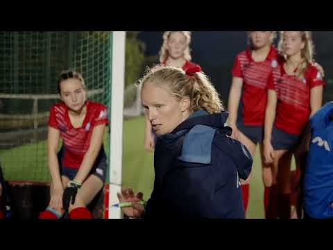 Severn Shield Hockey Showcase 2024