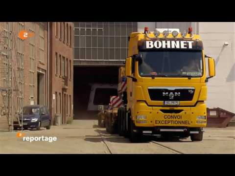 Die Brückenbauer im Einsatz Doku 2016 HD 720p 30fps H264 192kbit AAC