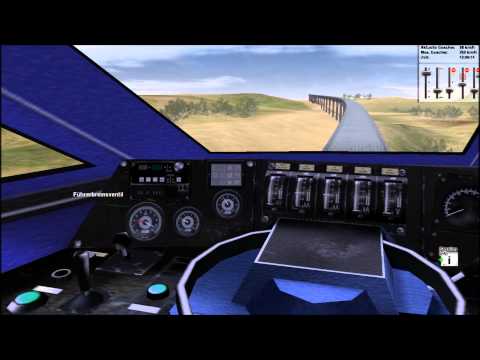 Trainz Railroad Simulator 2007 PC