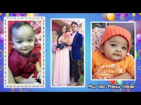 Viyan Chaklasia's Birthday Celebration