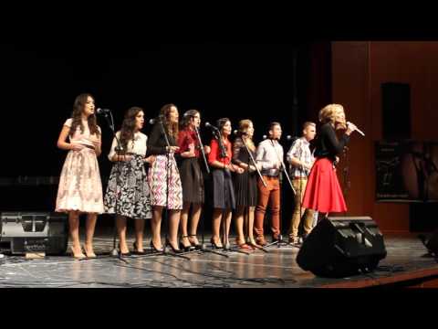 Frama Čerin - Samo jedan tren