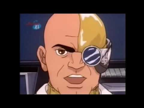 Die Besten Zeichentrick Serien der 80er