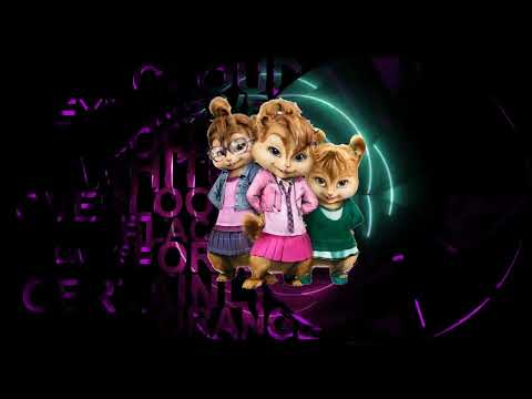 Your Life (Video Edit)/The Chipettes ( LaSelva feat. Angel )  ( Request )