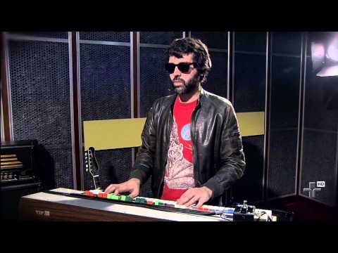 Retirantes, por Bixiga 70