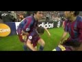 Barcelona Vs Arsenal 2-1 *HD Highlights* *2006*