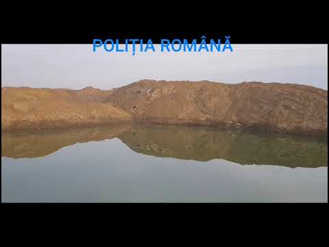 Percheziții gropi de gunoi București, Ilfov și Giurgiu