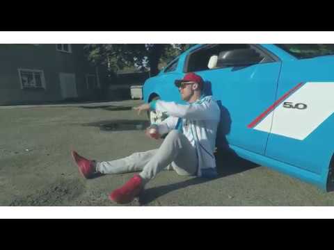 GRU - Przejmuję przestrzeń (prod. Hunnid) STREET VIDEO