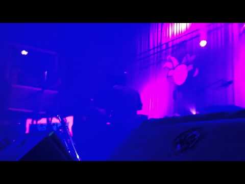 Galactic - Bongo Joe