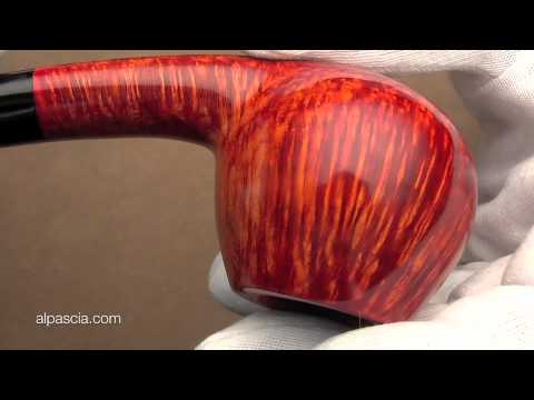 pipa Former 101 - smoking pipe