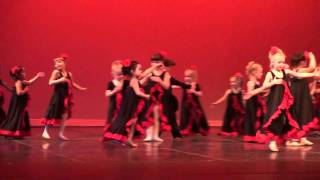 Hailey - 2009 Rabbit Tango